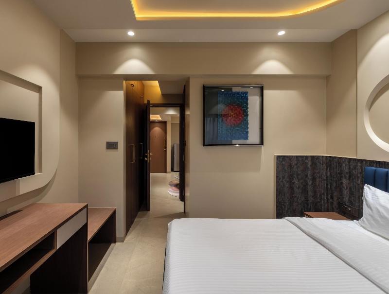 Orbit Serviced Apartments image