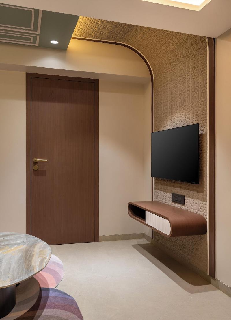Orbit Serviced Apartments image