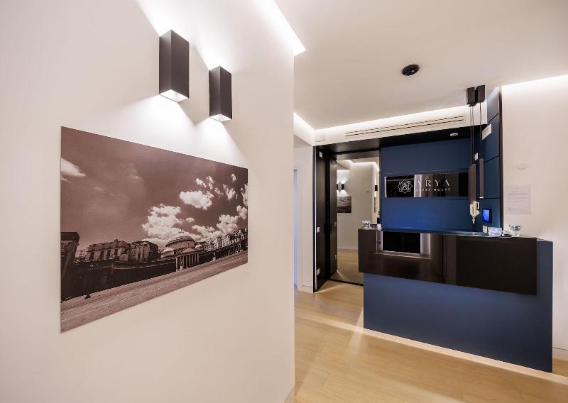 Arya Guest House image