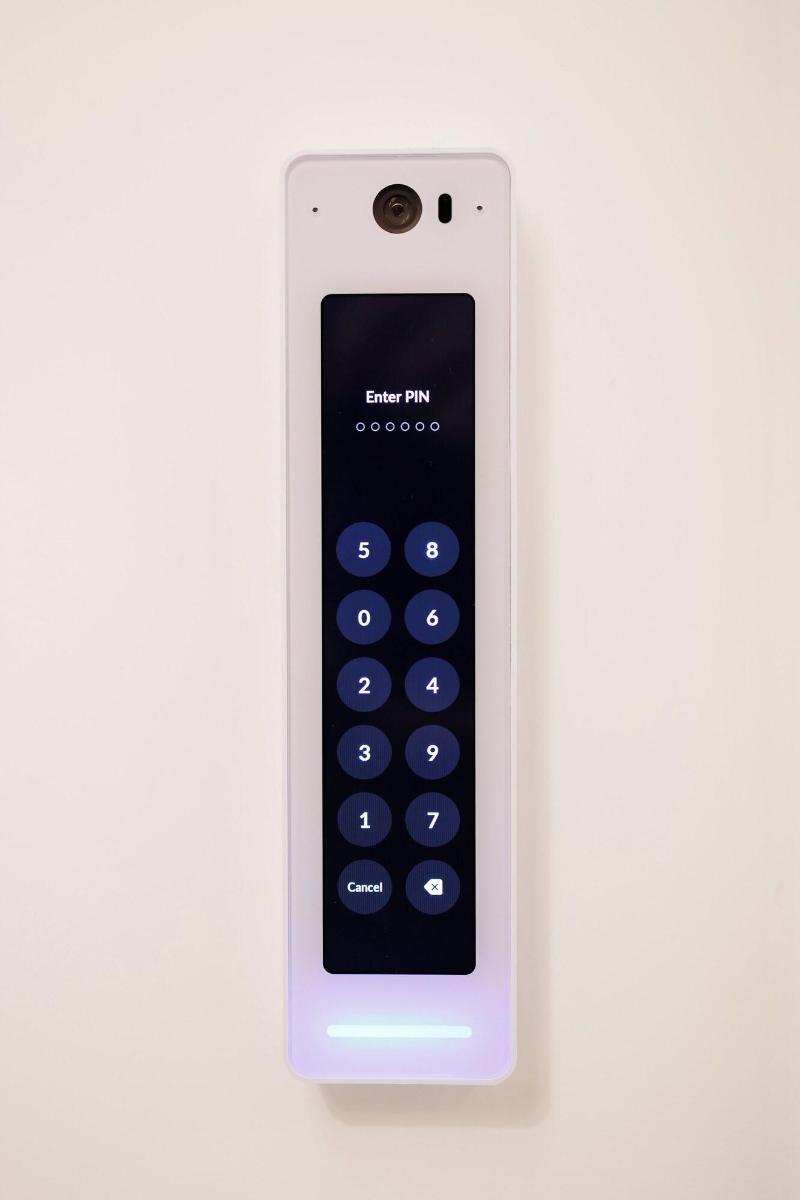 Arya Guest House image