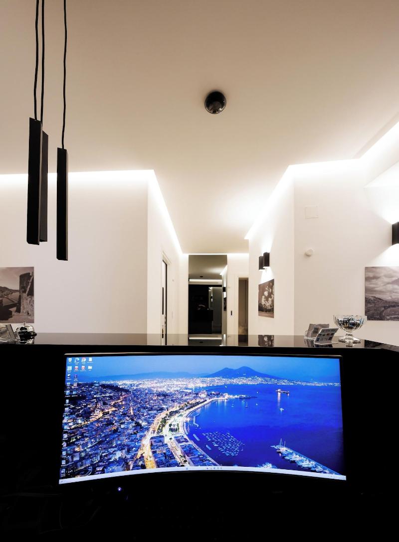 Arya Guest House image