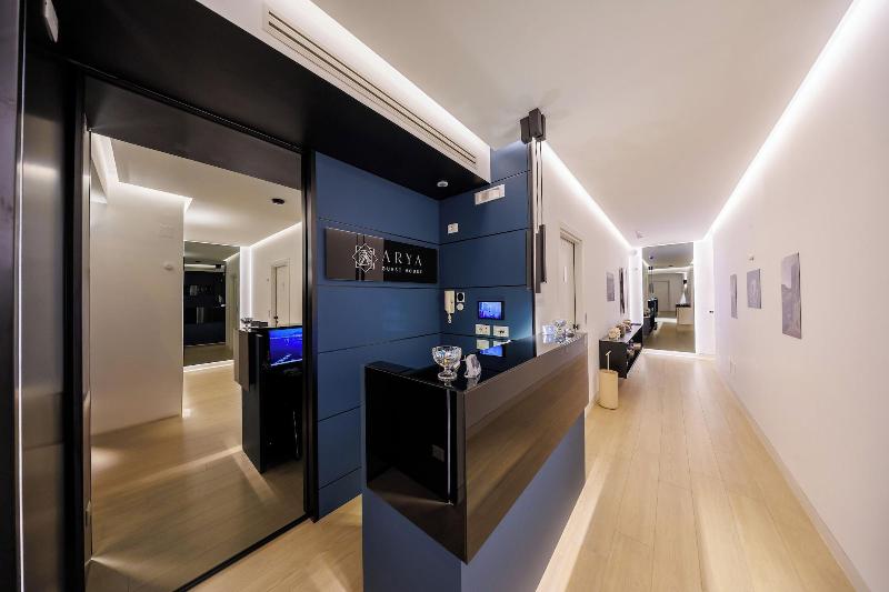 Arya Guest House image