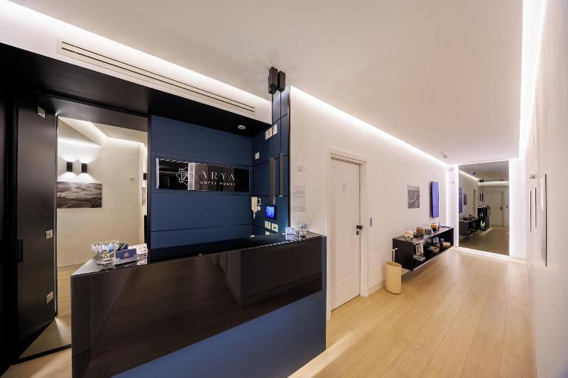 Arya Guest House image