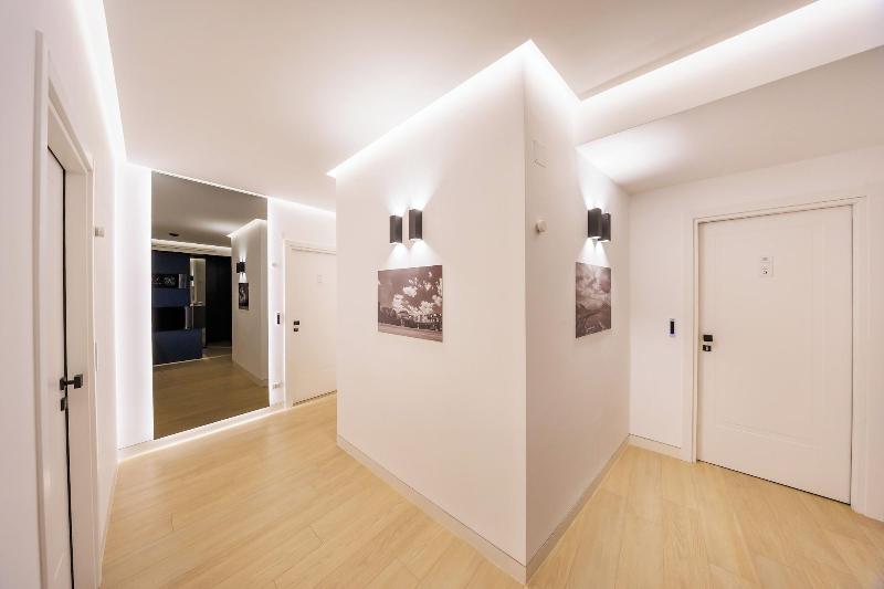 Arya Guest House image