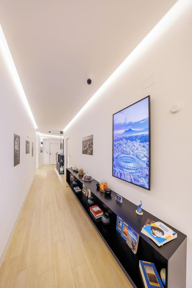 Arya Guest House image