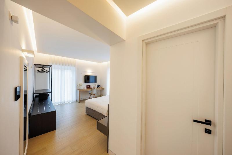 Arya Guest House image