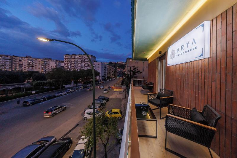 Arya Guest House image