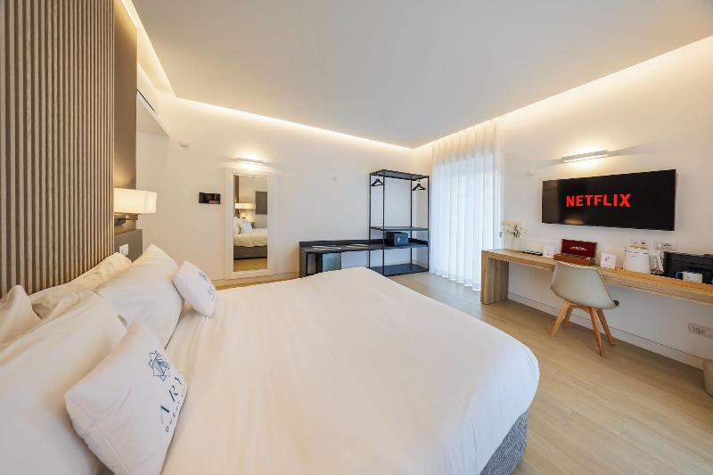 Arya Guest House image