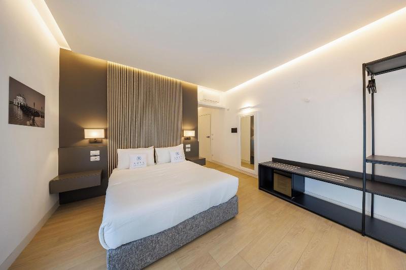 Arya Guest House image