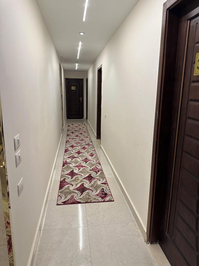 Sun 3 Pyramids Inn image