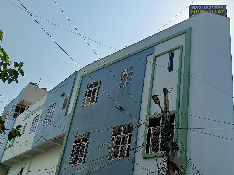 Rao Jagveer Home Stay image