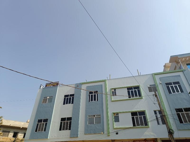 Rao Jagveer Home Stay image