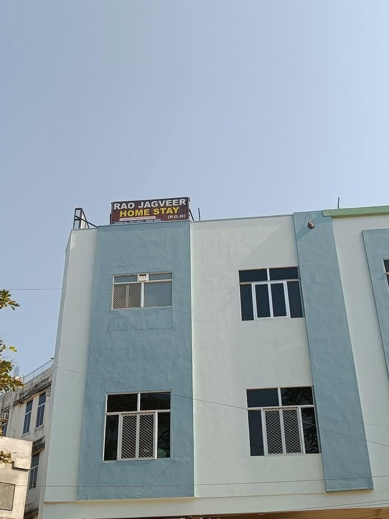 Rao Jagveer Home Stay image