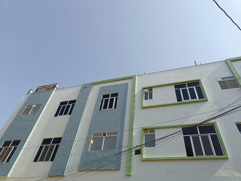 Rao Jagveer Home Stay image