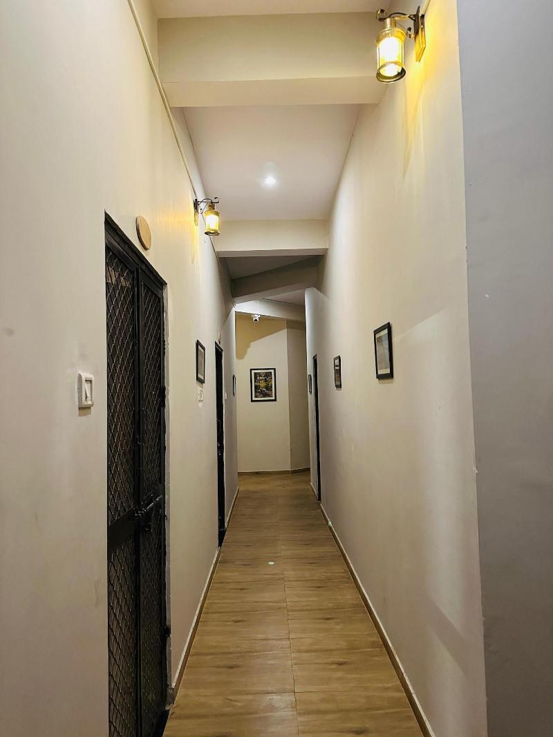 Rao Jagveer Home Stay image