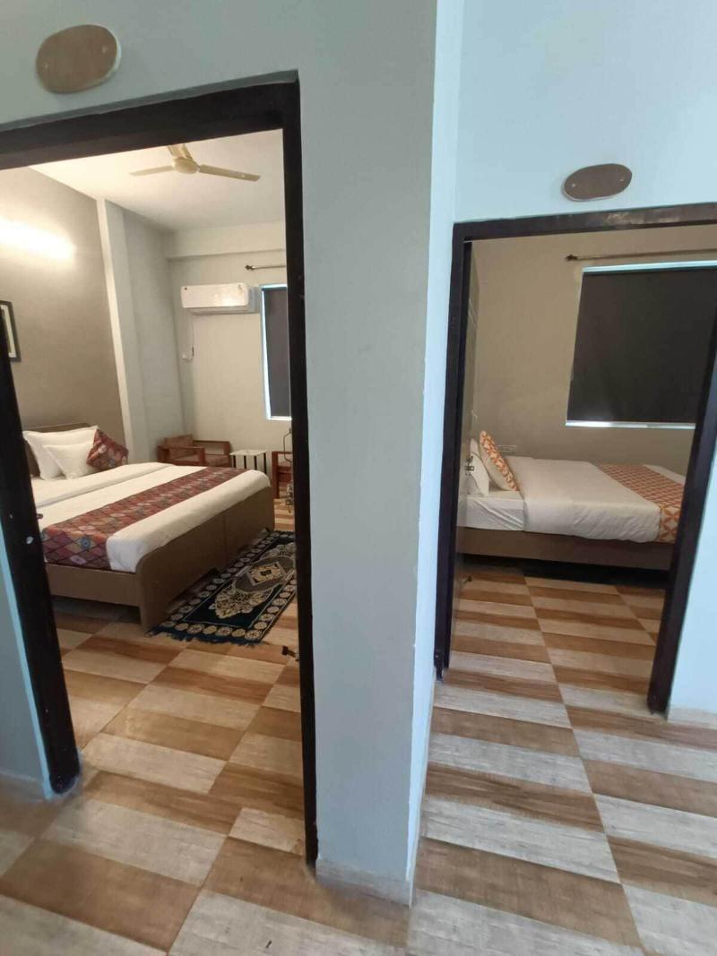 Rao Jagveer Home Stay image