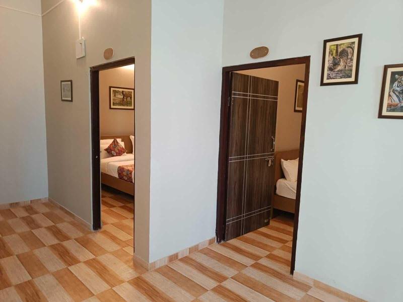 Rao Jagveer Home Stay image