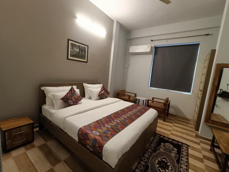 Rao Jagveer Home Stay image
