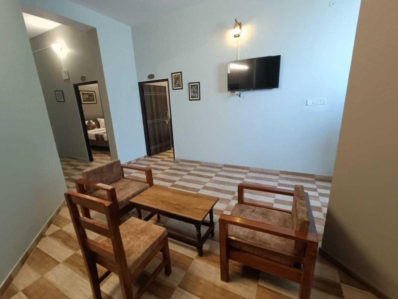 Rao Jagveer Home Stay image