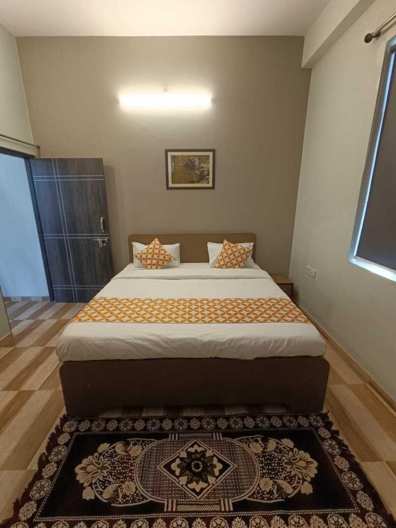 Rao Jagveer Home Stay image