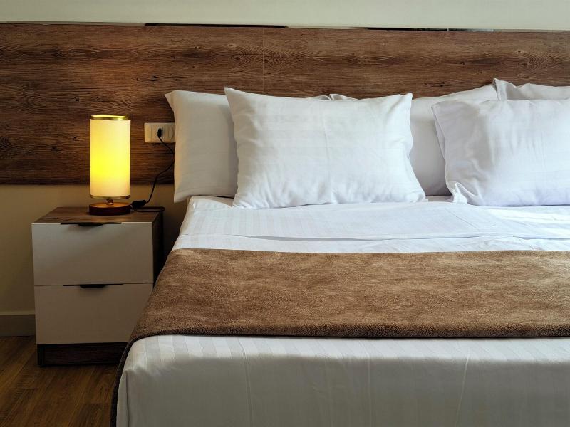 Pyramids Tower Inn image