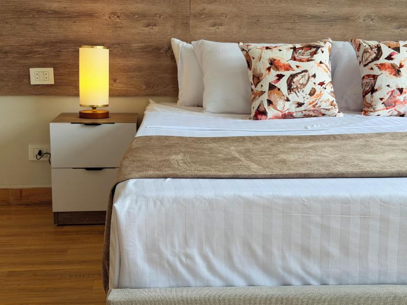 Pyramids Tower Inn image