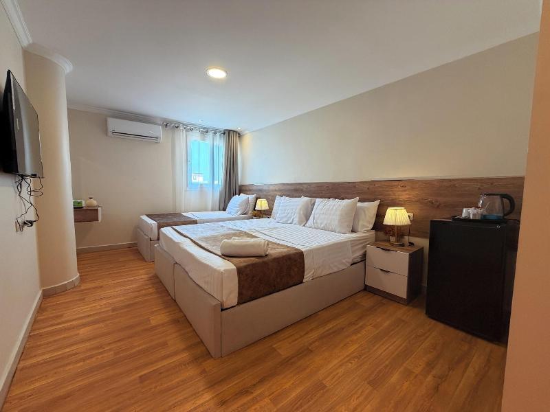 Pyramids Tower Inn image