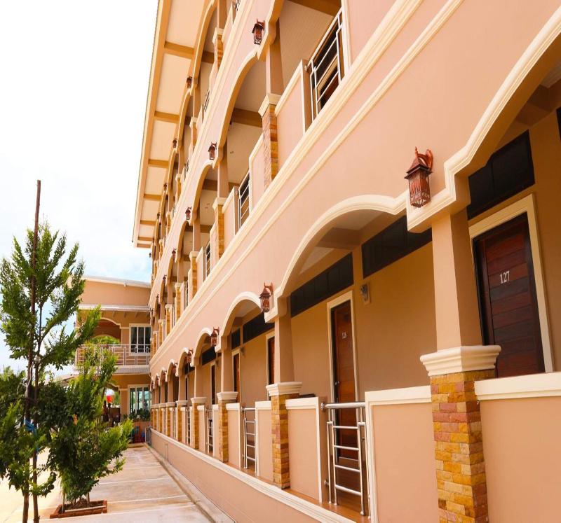 Capital O 75521 Sang Siri Apartment image