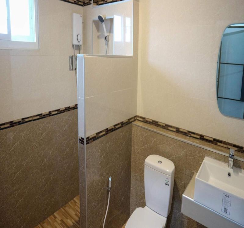 Capital O 75521 Sang Siri Apartment image