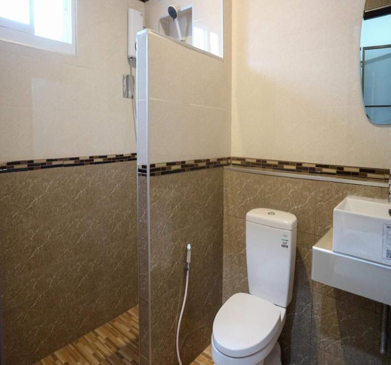Capital O 75521 Sang Siri Apartment image