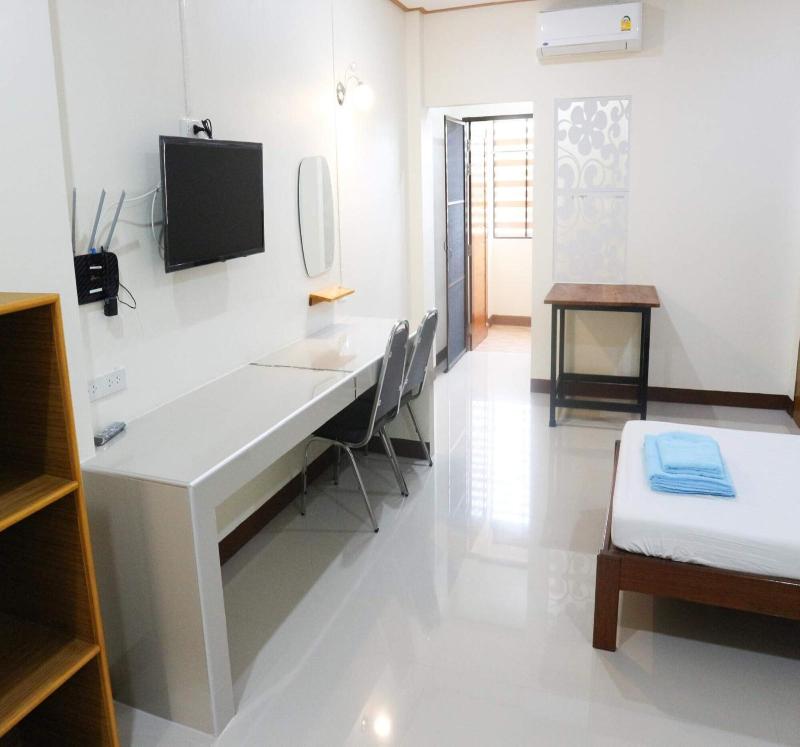 Capital O 75521 Sang Siri Apartment image