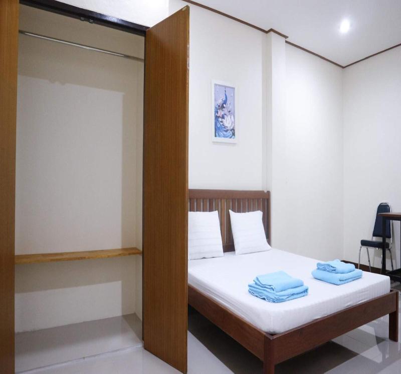 Capital O 75521 Sang Siri Apartment image