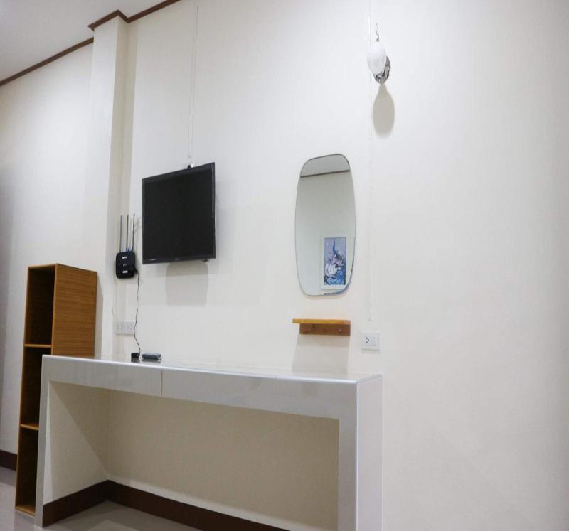 Capital O 75521 Sang Siri Apartment image