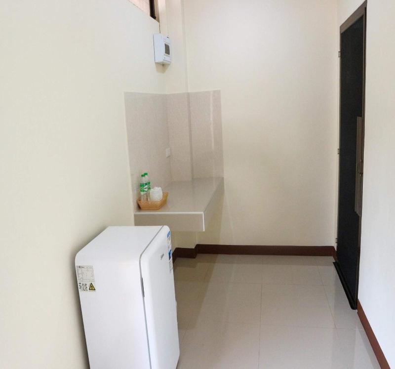Capital O 75521 Sang Siri Apartment image