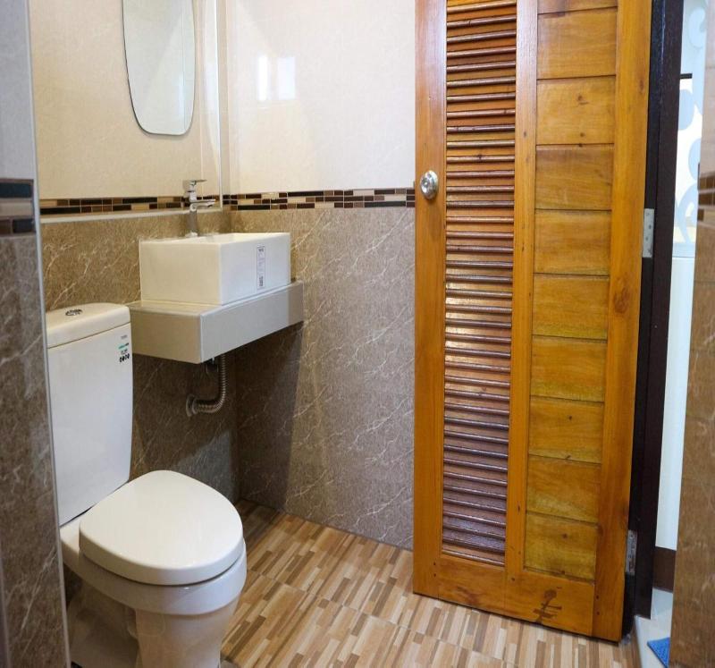 Capital O 75521 Sang Siri Apartment image