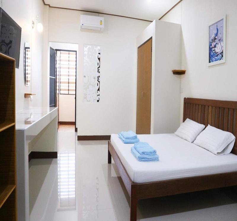 Capital O 75521 Sang Siri Apartment image