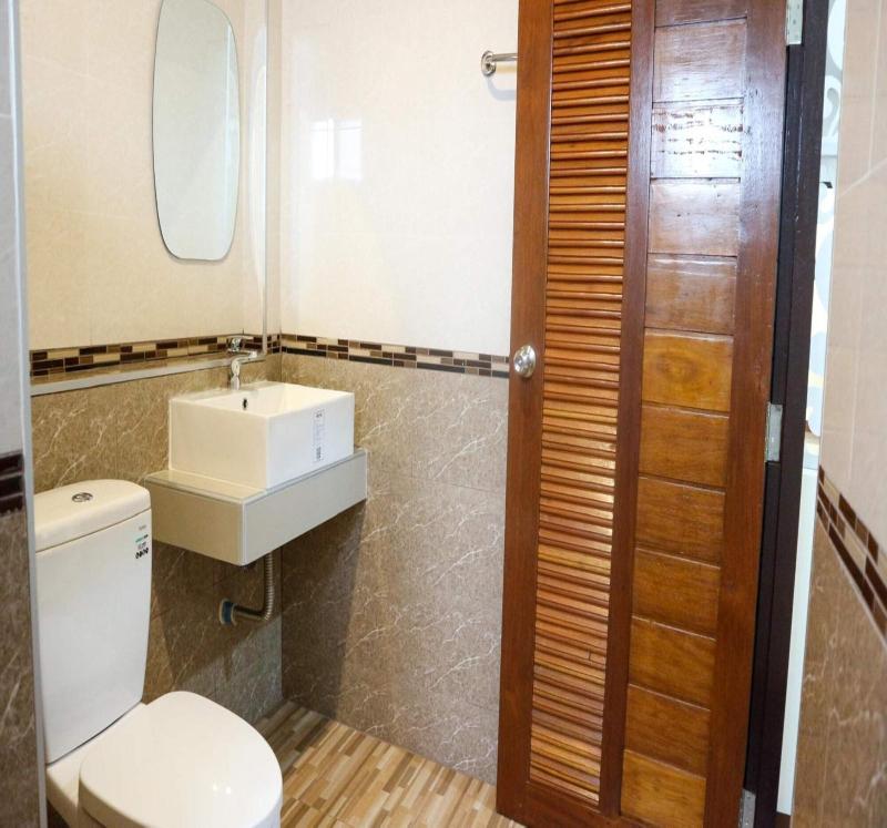 Capital O 75521 Sang Siri Apartment image