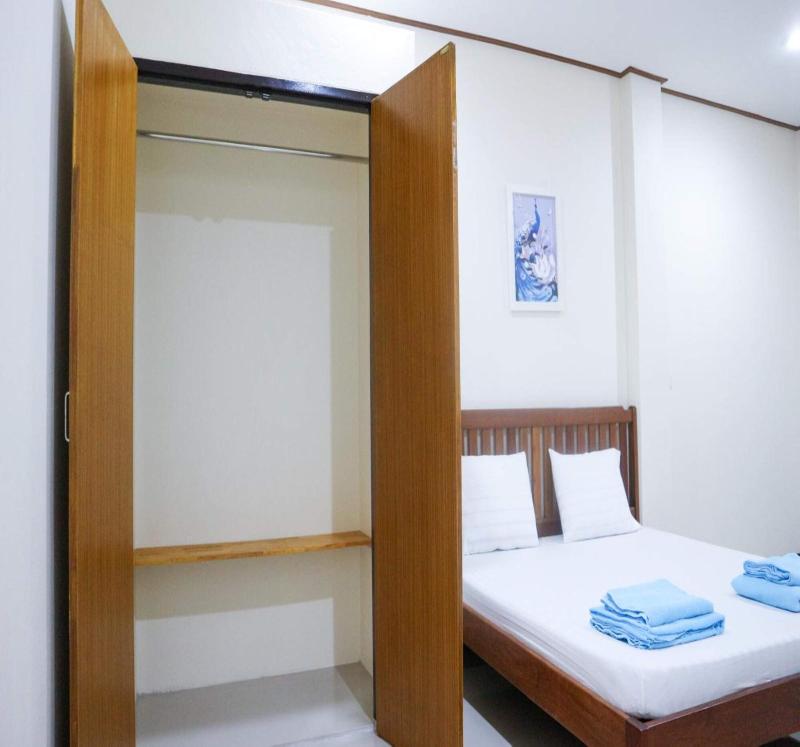 Capital O 75521 Sang Siri Apartment image