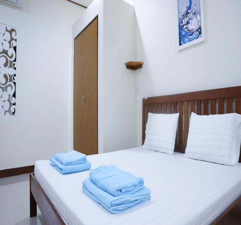 Capital O 75521 Sang Siri Apartment image
