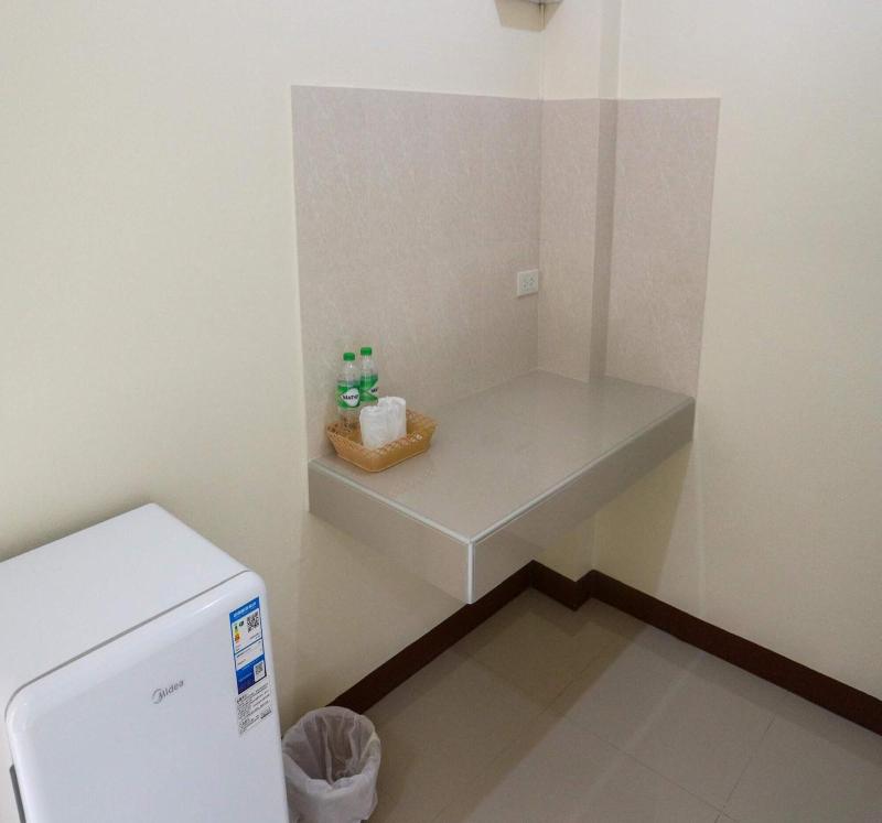 Capital O 75521 Sang Siri Apartment image