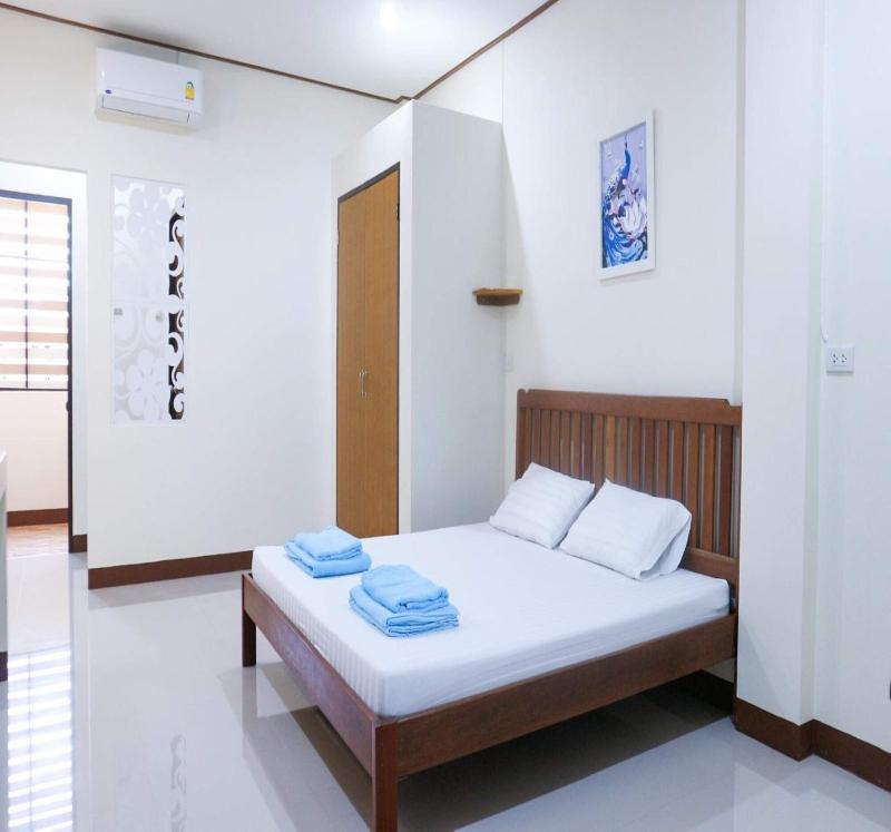 Capital O 75521 Sang Siri Apartment image