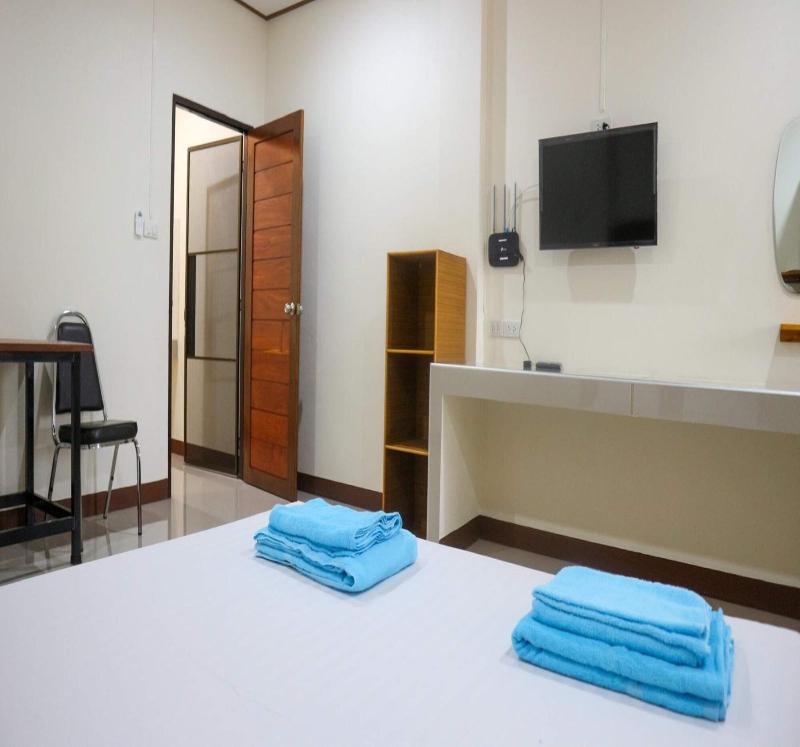 Capital O 75521 Sang Siri Apartment image