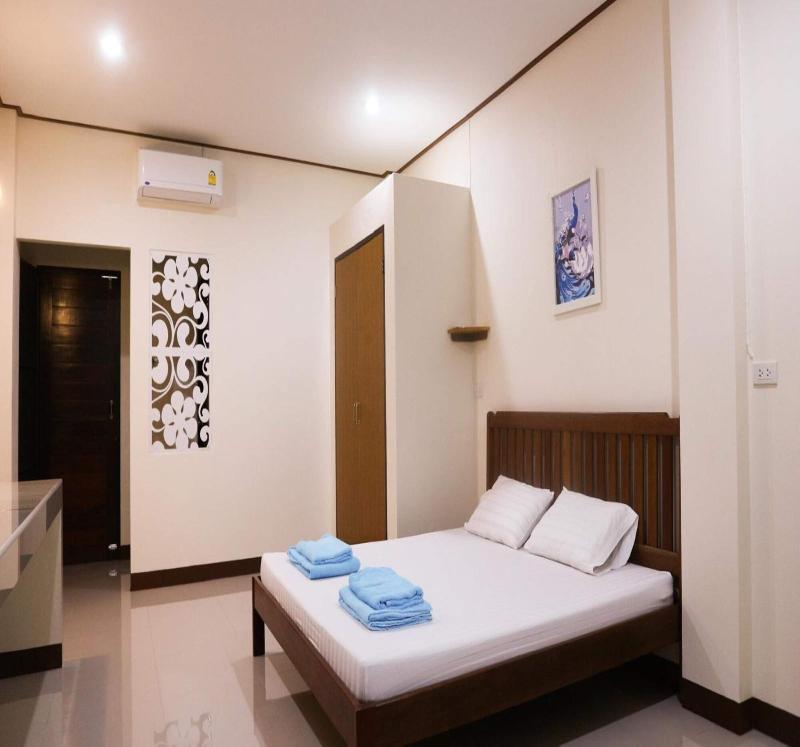 Capital O 75521 Sang Siri Apartment image