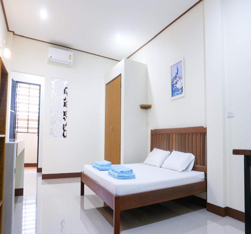 Capital O 75521 Sang Siri Apartment image