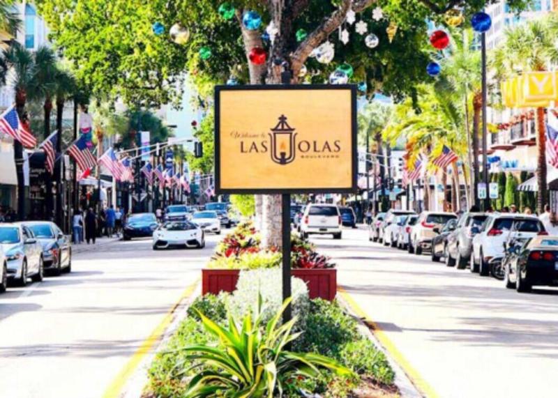 Coastal Guesthouse Wilton Manors image