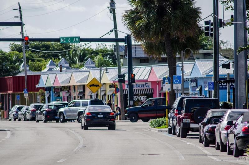 Coastal Guesthouse Wilton Manors image