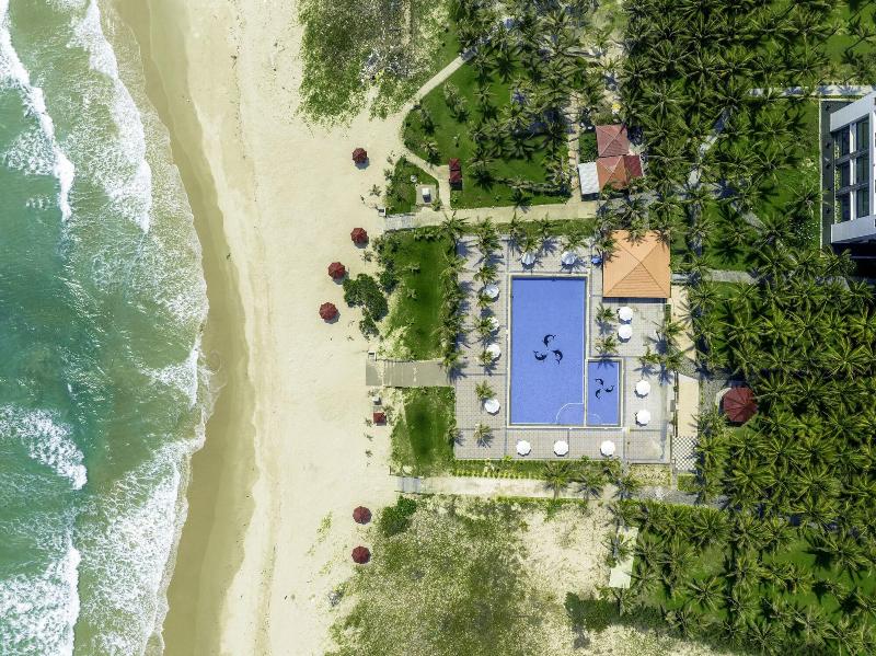 Ocean Waves Resort Cam Ranh image