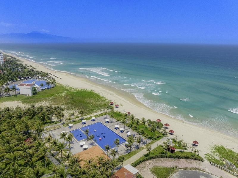 Ocean Waves Resort Cam Ranh image
