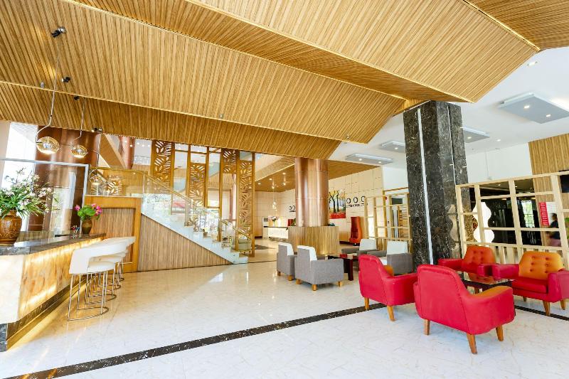 Ocean Waves Resort Cam Ranh image