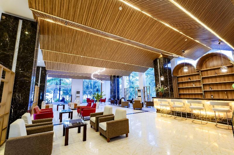 Ocean Waves Resort Cam Ranh image